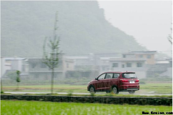 长安凌轩匠心精神，铸就高品质中国制造