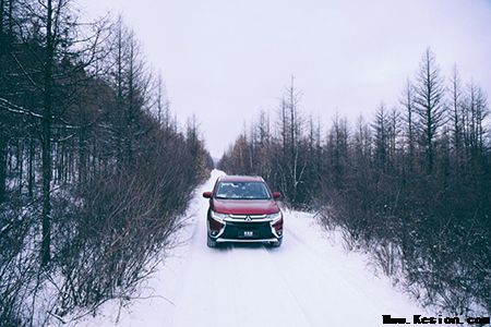 新年新征程，欧蓝德邀你玩转冰雪嘉年华