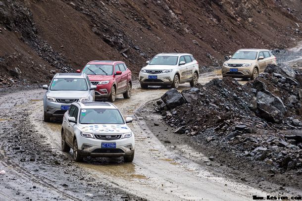 春节回家买新车 这款“三好SUV”是你的上佳之选