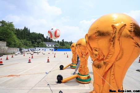 长安汽车CS家族“从容·星空之旅”海选赛挑衅不止一站