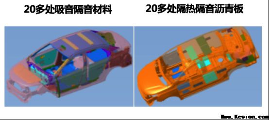 凯翼品牌助力出租车行业 E3营运版全国上市