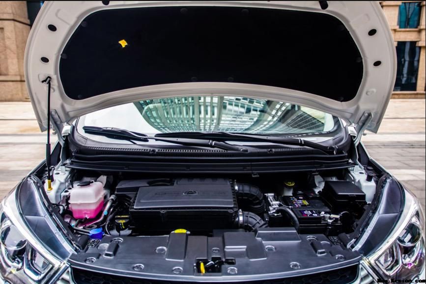 欧尚A600带来足够性价比，同样上市不久的宝骏360何去何从