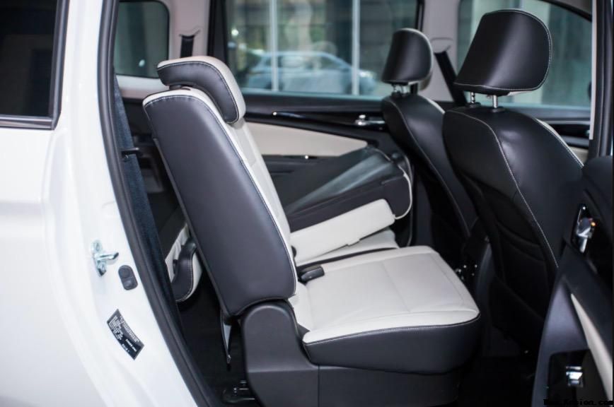 欧尚A600带来足够性价比，同样上市不久的宝骏360何去何从