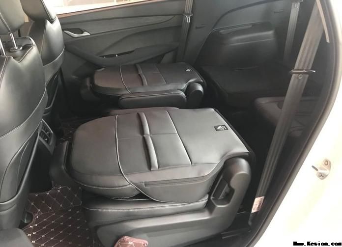 欧尚A600带来足够性价比，同样上市不久的宝骏360何去何从