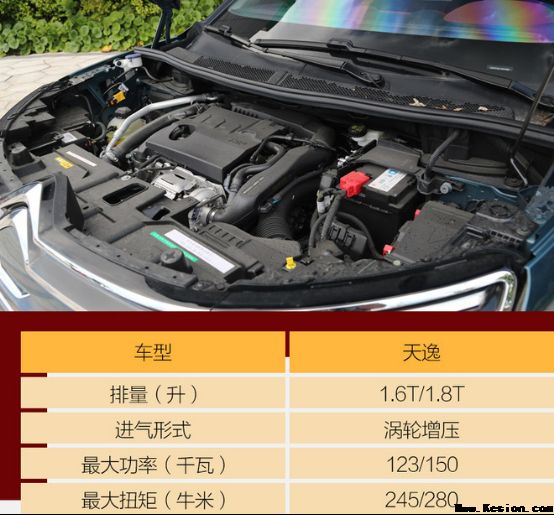 试驾雪铁龙天逸 380THP旗舰型 实力不俗的帅小伙