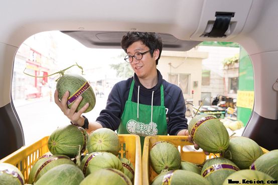 一名水果店老板的自诉我为什么摒弃五菱宏光S选择X70A