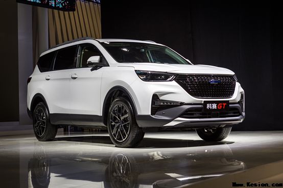 智能化SUV、电动车齐聚 2019上海车展长安欧尚汽车看点多