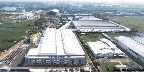 风光S560印尼首发 借势一带一起 小康股份海外市场再结硕果