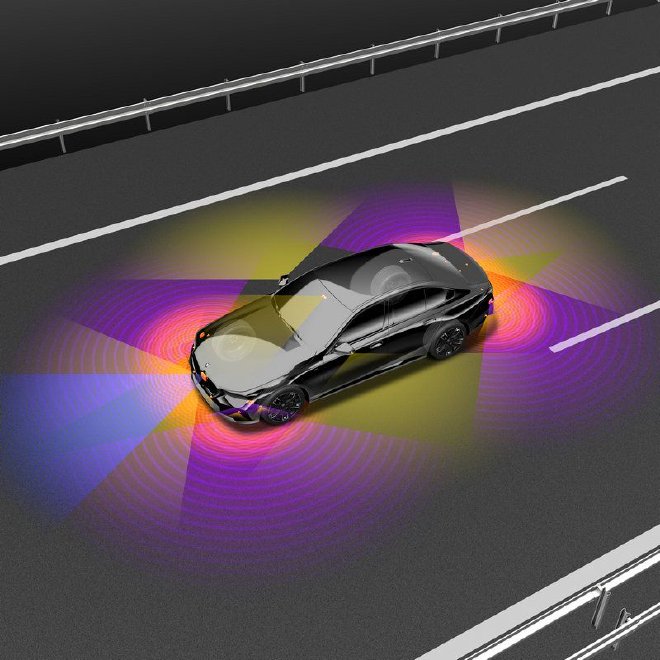 全新BMW 5系将于1月底正式登陆市场